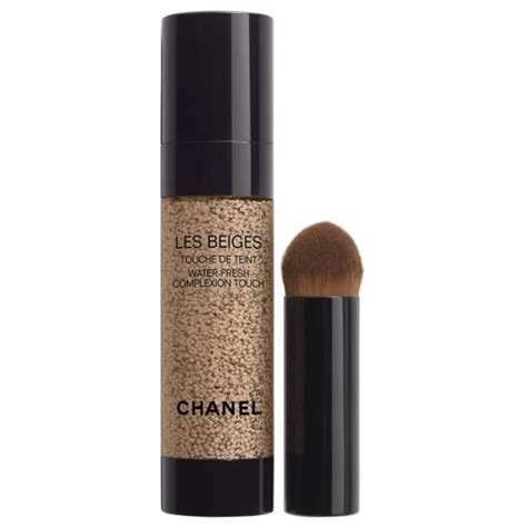 podkład chanel les beiges opinie|Podkłady Chanel .